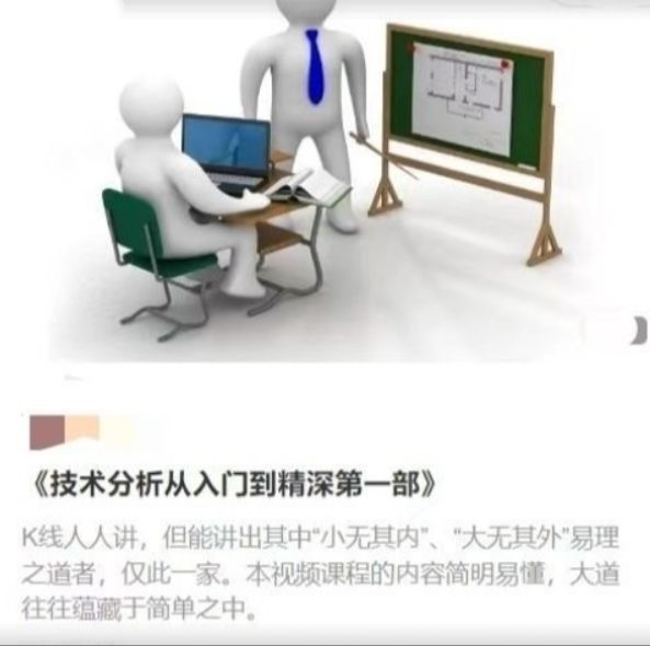 K线人人讲莫大仙岳居技术分析从入门到精深第一部