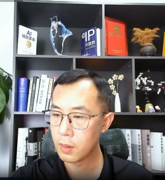 周雷高级篇 基础篇 进阶篇 擒龙先锋实战课