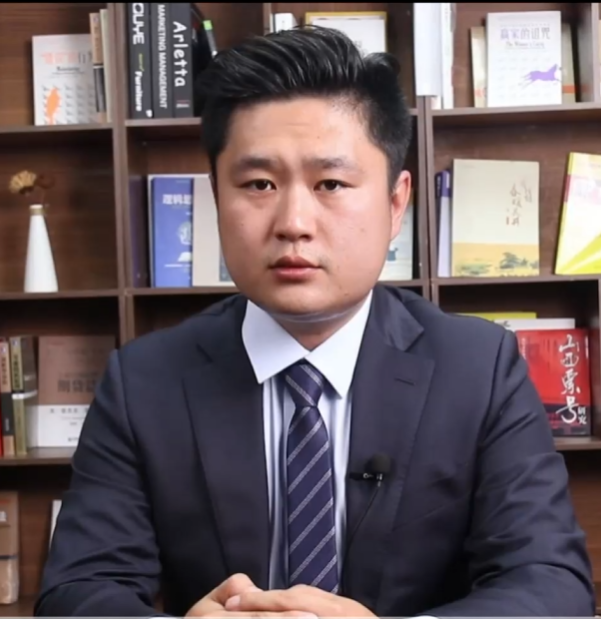 石昊楠投资秘诀 思域筹码课程   基础篇 投资大师之路 趋势法则专题课