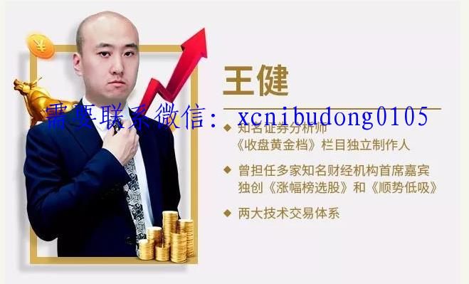 短线天机 《新规后的趋势龙玩法》(主板+20厘米趋势龙+分歧日尾盘战法) 股票实战视频课程(图3) 易投经 王健短线逻辑突破时空共振主力底牌短线波段实战 股票全系列内部培训视频课程【初级班+高级班+进阶班】-期货从业资格考试在线课程