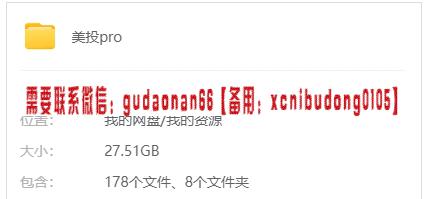 美投pro
